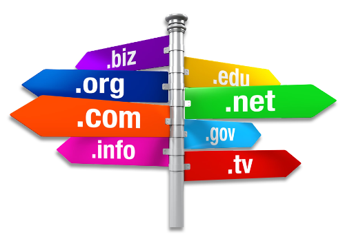 begenal domain resmi